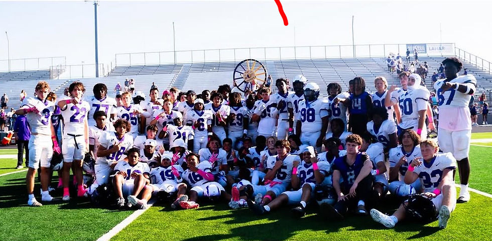 Fulshear High School Football